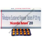 Nicardia-Retard-20-Tablet-SR