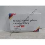 Nindev 100mg Soft Gelatin Capsule