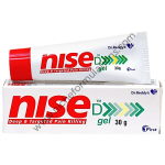 Nise-D-Gel