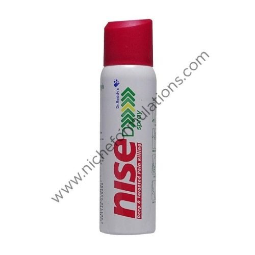 Nise-D-Spray