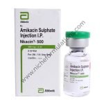 Nkacin-500-Injection