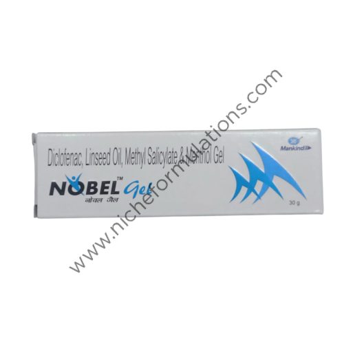 Nobel-Gel