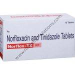 Norflox-TZ RF Tablet