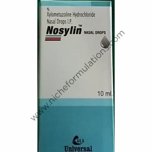 Nosylin-Nasal-Drops