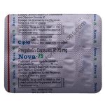 Nova 75 Capsule