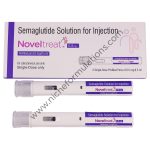 Noveltreat 0.5 mg Pre-filled Pen