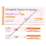 Noveltreat 1 mg Pre-filled Pen