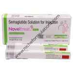 Noveltreat 1.7 mg Pre-filled Pen