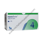 Novofine-Needle-32G