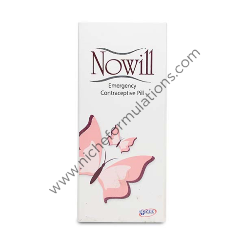 Nowill 1.5mg Tablet Exporter in India