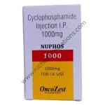 Nuphos-1000mg-Injection