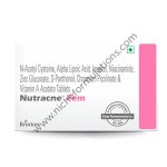 Nutracne Fem Tablet