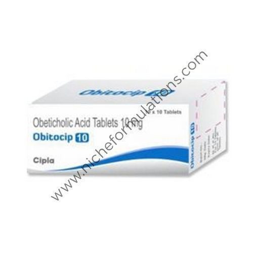 Obitocip 10 Tablet