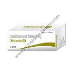 Obitocip 5 Tablet