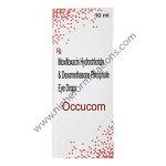 Occucom Eye Drop