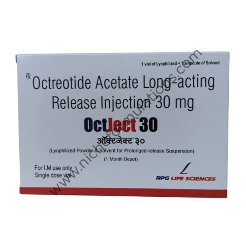 Octject-30mg-Injection