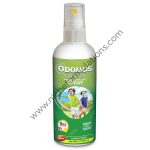 Odomos Naturals Mosquito Repellent Spray