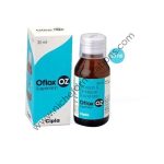 Oflox OZ Suspension