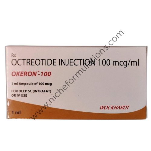 Okeron 100 Injection