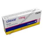 Olexar 10mg Tablet