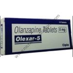 Olexar 5mg Tablet