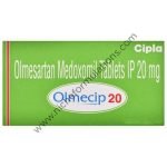 Olmecip 20 Tablet