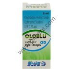 Opsion Ha Eye Drop