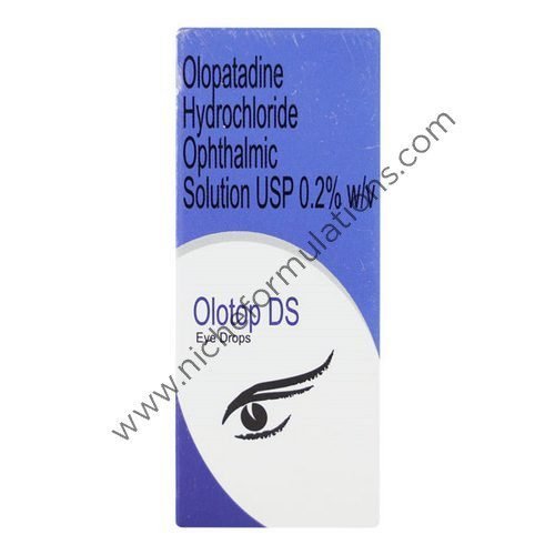Olotop DS Eye Drop