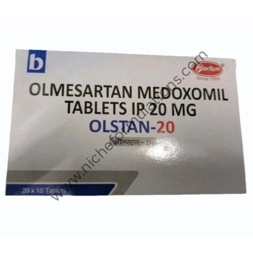 Olstan-20mg-Tablet