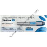 Olymviq 1mg Pre-filled Pen
