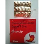 Omecip Capsule