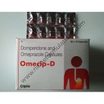 Omecip-D Capsule
