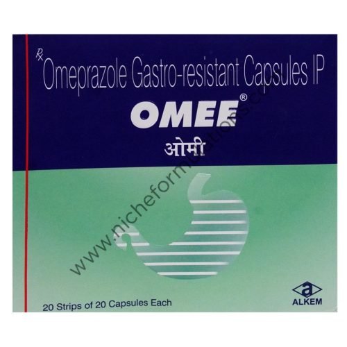 Omee-Capsule