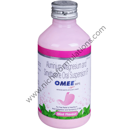 Omee-Mps-Oral-Suspension-Mint
