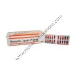 Omega-Doxycycline-100mg-Capsule