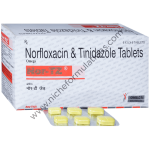 Omega-Nor-TZ-Tablet