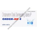 Ondem-MD 4 Tablet