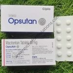 Opsutan Tablet