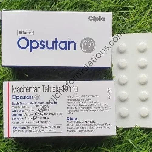 Opsutan Tablet