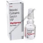 Optipres Eye Drop
