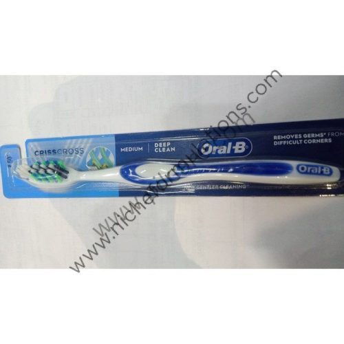 Oral-B-Criss-Cross-Medium-Deep-Clean-Toothbrush