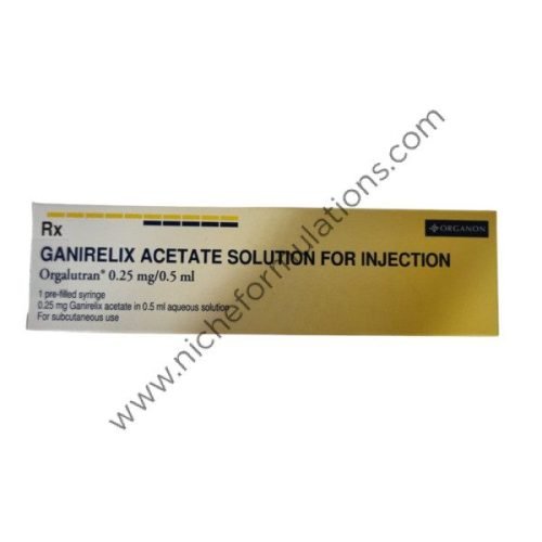 Orgalutran-0.25mg-Injection