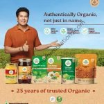 ORGANIC INDIA Products Catalogue