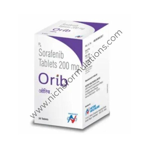 Orib 200mg Tablet
