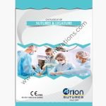 Orion-Sutures