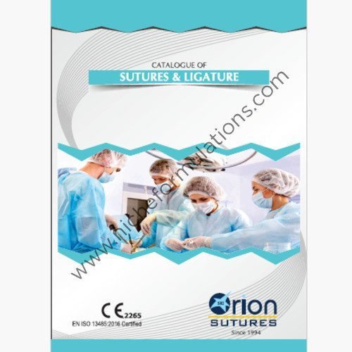 Orion-Sutures