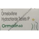 Ormalin 60 Tablet