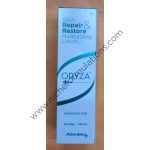 Oryza Mositurizing Lotion