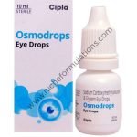 Osmodrops Eye Drop