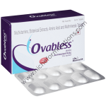 Ovabless-Tablet